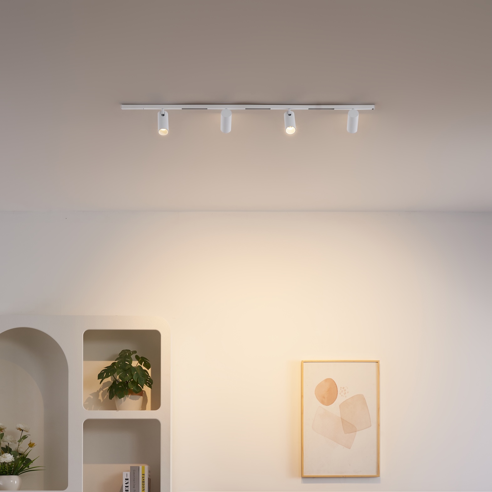 Plafonnier 562685 Lyne Design