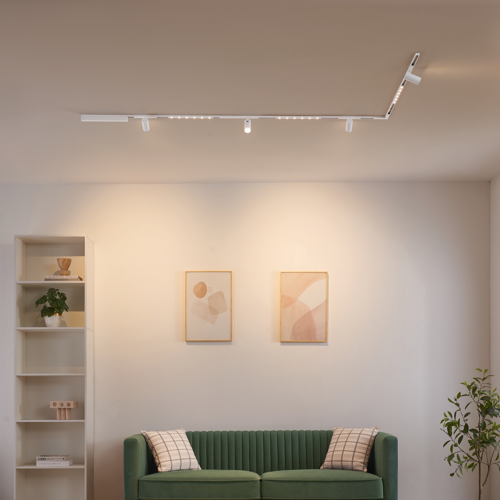Plafonnier 562720 Lyne Design