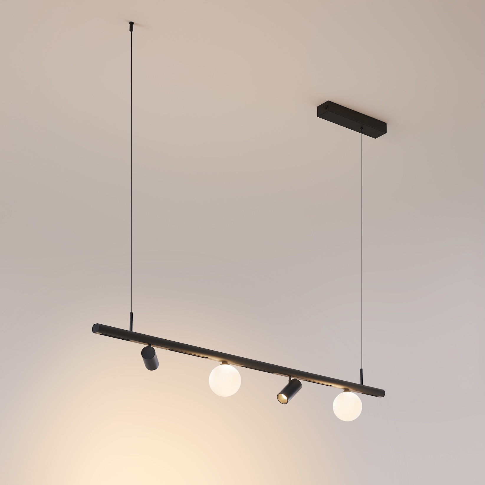 Suspension 562675 Overview