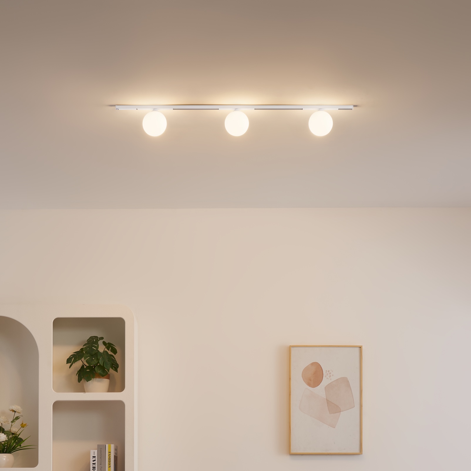 Plafonnier 562687 Lyne Design