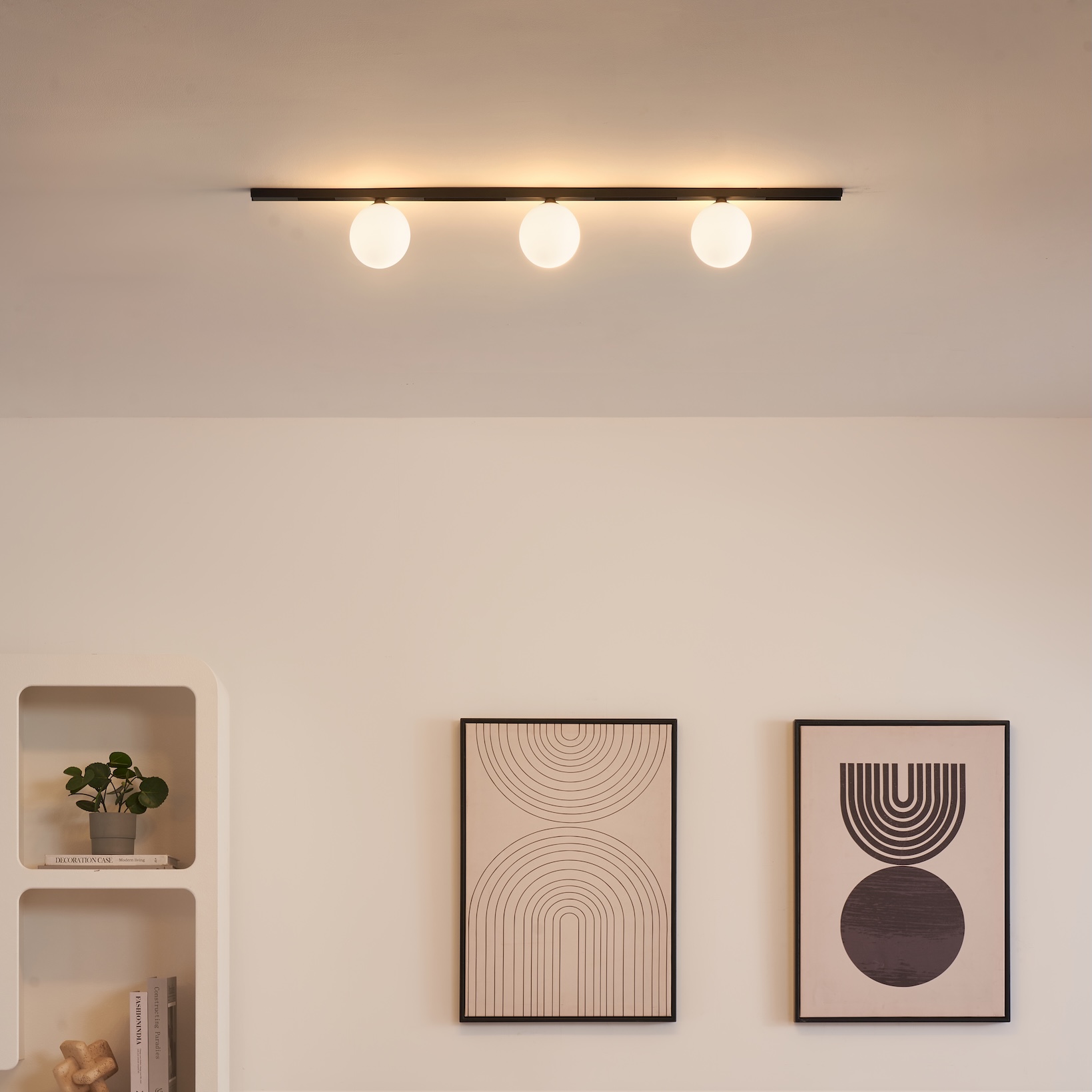 Plafonnier 562686 Design