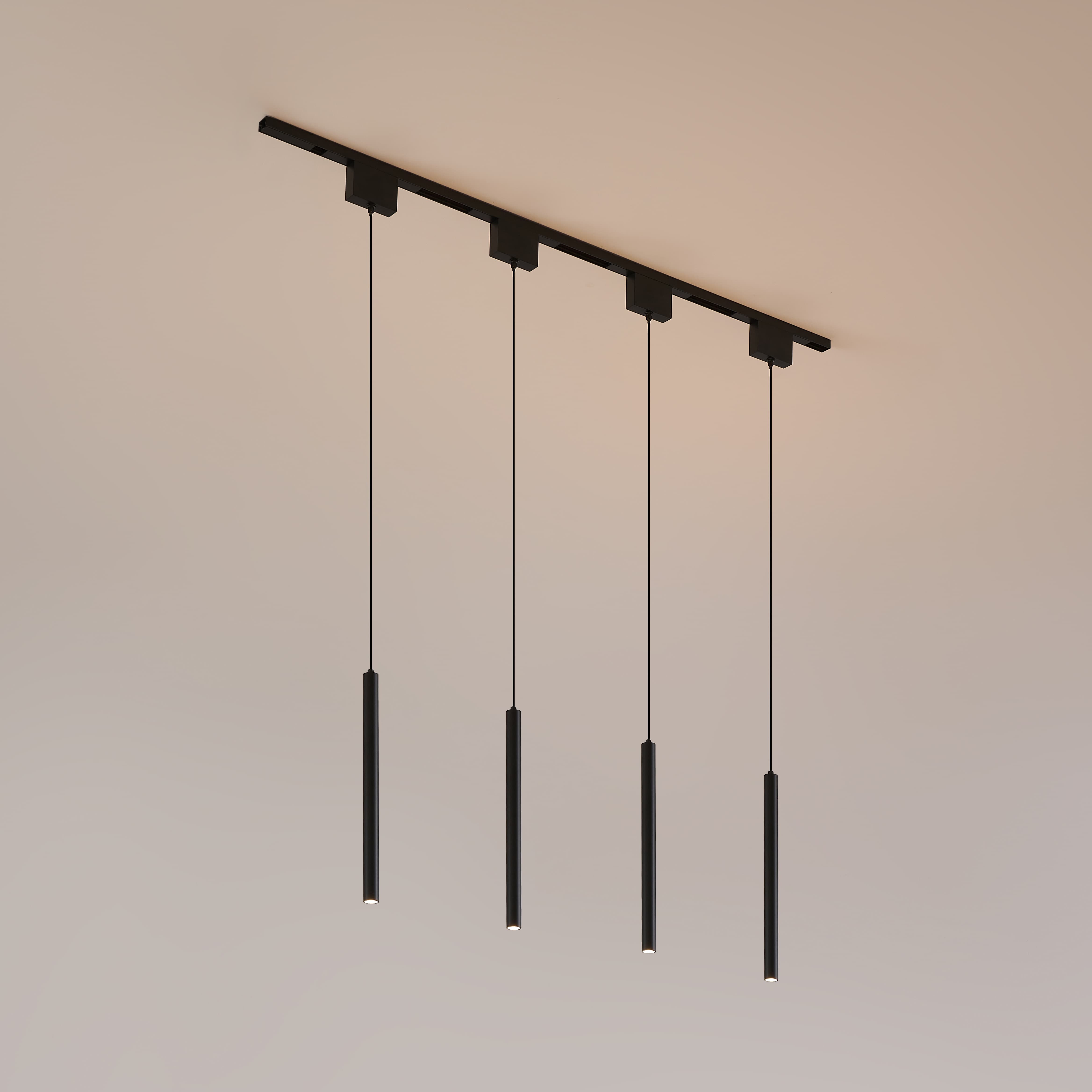 Suspension 562688 Lyne Overview