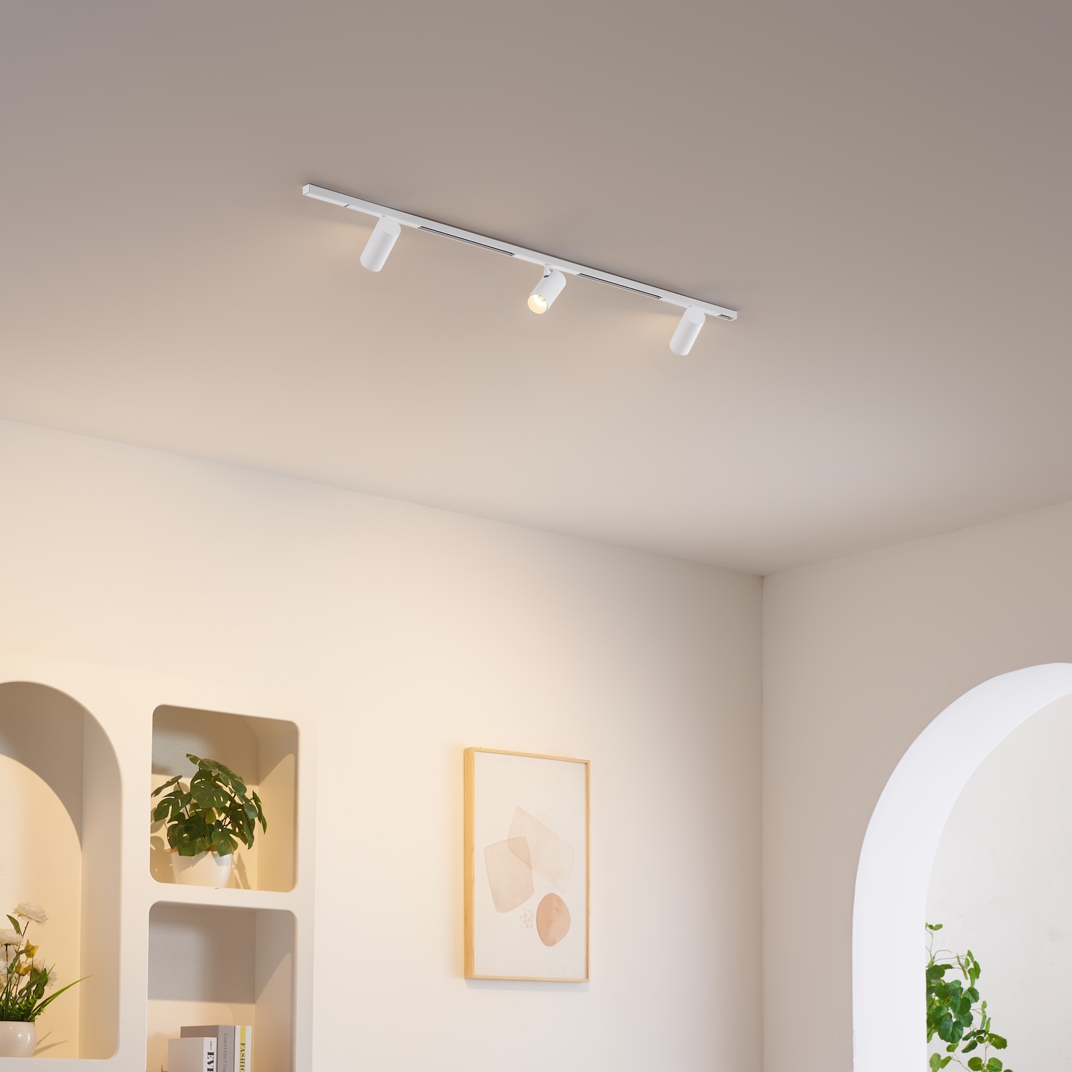 Plafonnier 562683 Lyne Design