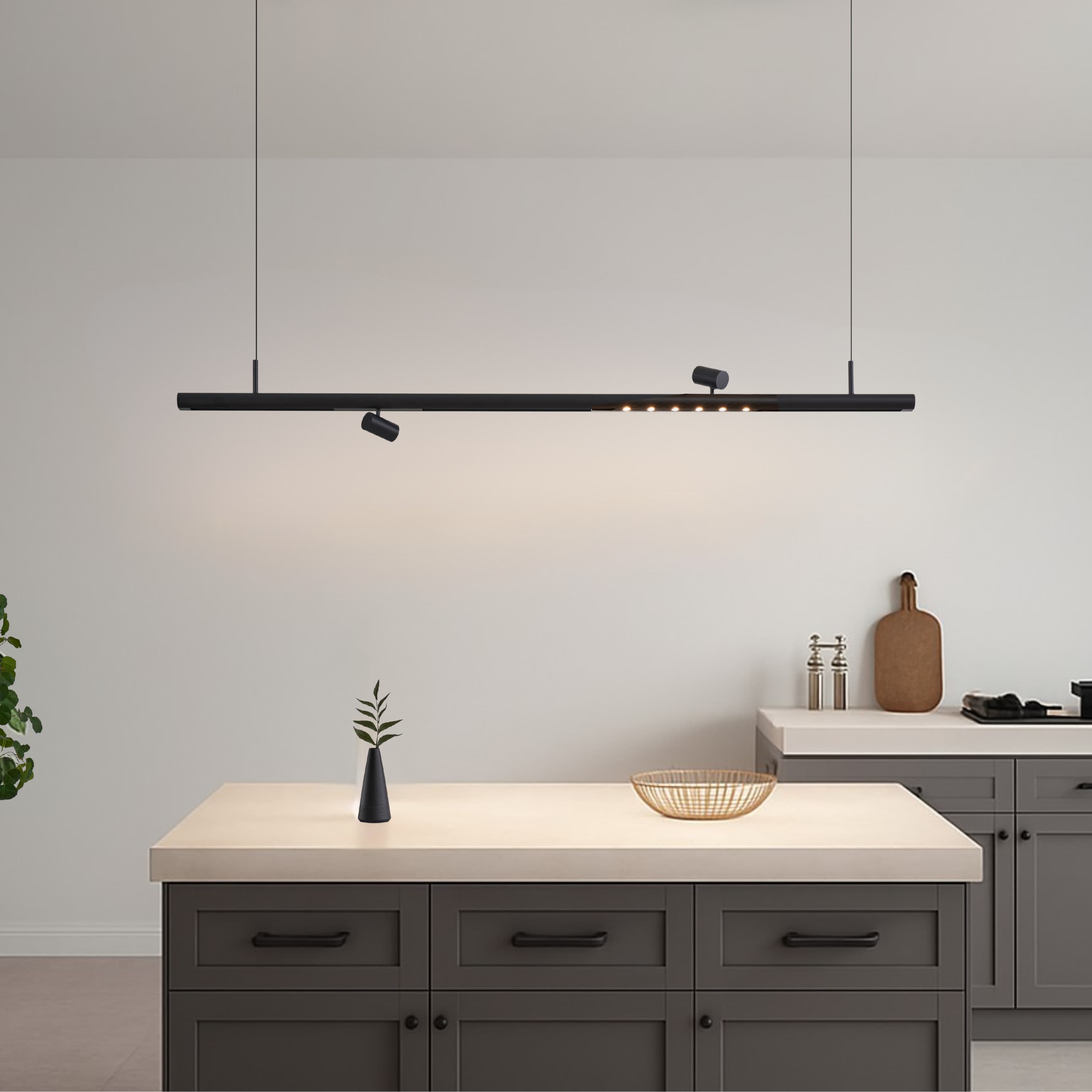 Suspension 562681 Lyne Design