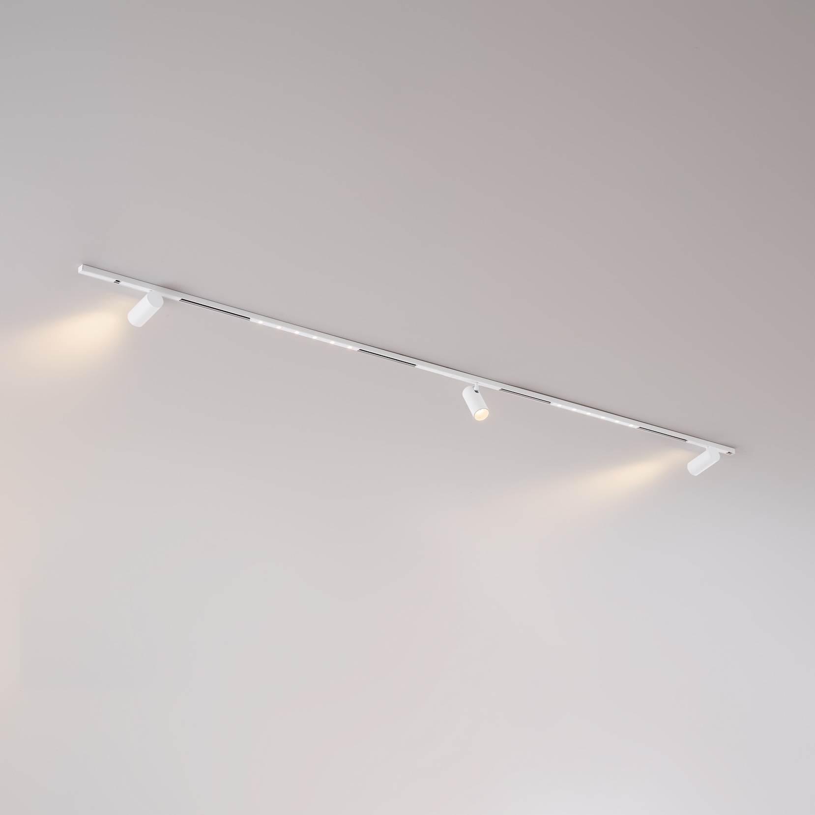 Plafonnier Rail 562700 Overview