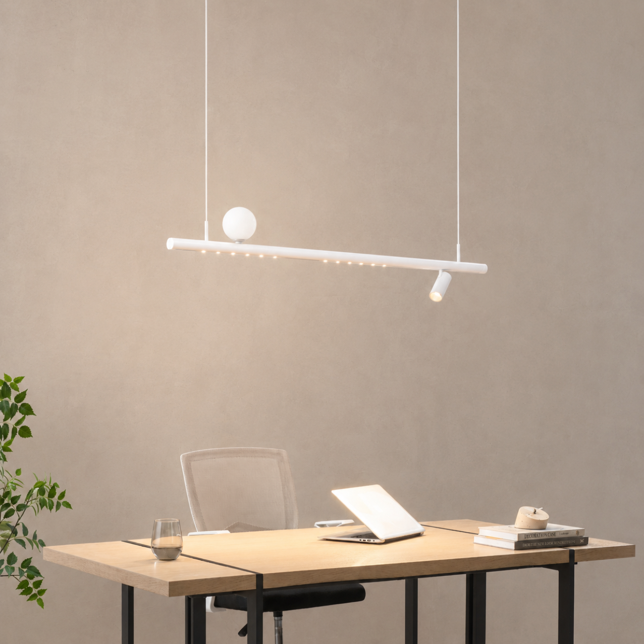 Suspension 562721 Lyne Design