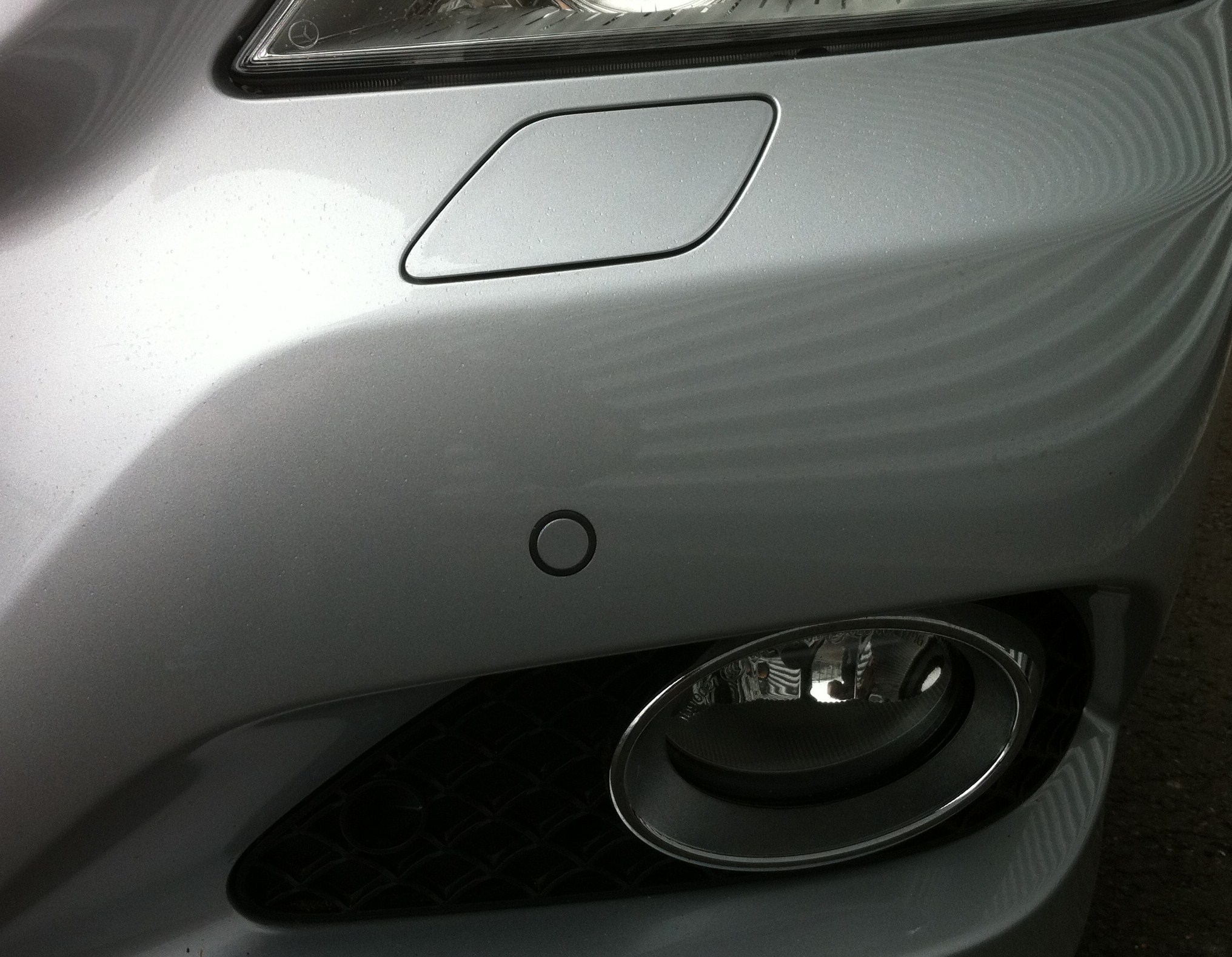 parking sensor OEM after market - car parking sensor