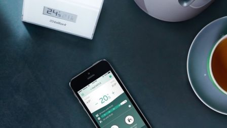 vSmart