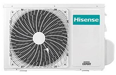 Unité extérieure Hisense