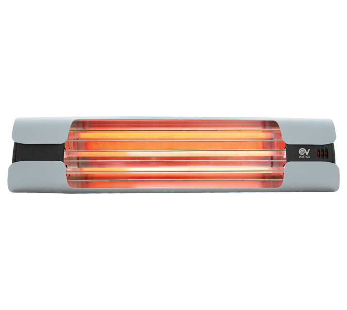 Lampada riscaldante Vortice THERMOLOGIKA DESIGN