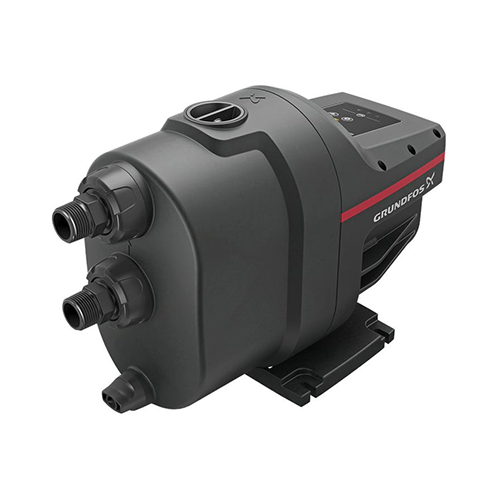 Gruppo aumento pressione Grundfos SCALA1