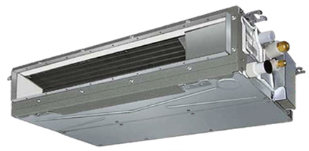 Climatizzatore Toshiba