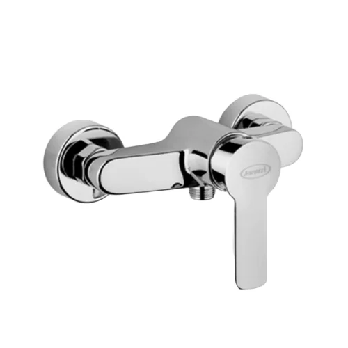 Miscelatore Jacuzzi esterno per doccia serie Eolo