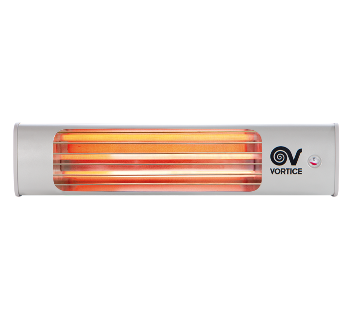 Lampada riscaldante Vortice THERMOLOGIKA