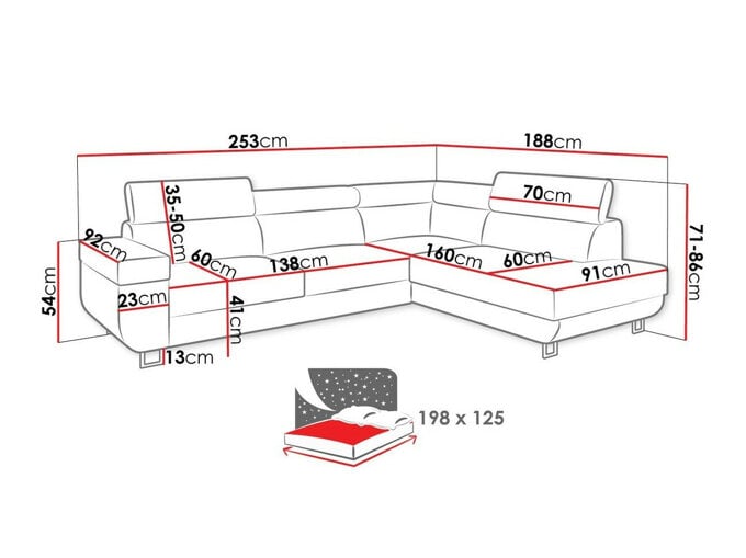 Divano Angolare Orem 110, Lux 05 + Lux 06, Funzione Di Sonno, Scatola Da Letto, 253x188x71cm -Negozio al dettaglio VIDAXL || HOMCOM || Songmics AAHKMJXYDAFdJAOAIMEbOAchRtI09wNw6U5P6on6ULYotEt5PKT1Xs6m5 r3oEmcWOsrYC55zRgIaf6xLCCdrb4xJpQGaBBRju4QY6XC1pgArsLFa0uZ 1 7tLeqaQZEvtU=