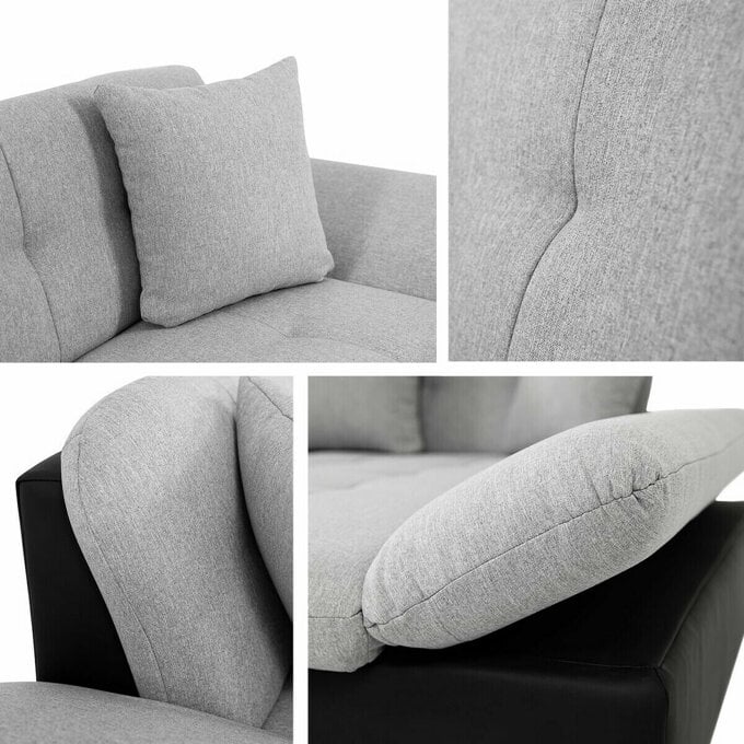 Divano Angolare Miami 138, Zetta 291 + Matana 17, Funzione Di Sonno, Scatola Da Letto, 278x161x76cm -Negozio al dettaglio VIDAXL || HOMCOM || Songmics AAHKMJXYDAFdJAOAIMEbOAchRtI09wNw6U5P6on6ULYotEt5PKT1Xs6m5 r3oEmcWOu190jG8vMGJSzaPZ2ZewmUA1fJXOd2mIXmBy0frPjX8gEZVVfrZyzBq5