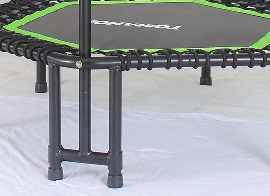 Cama elástica Fitness Tomahok modelo