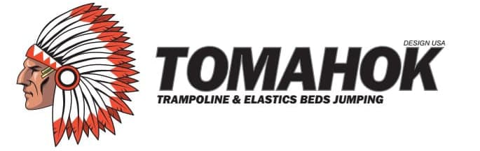 Cama elástica Tomahok
