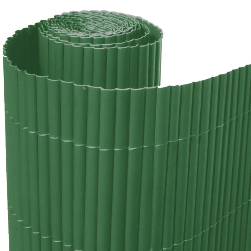 Arella Arelle verde in pvc plastica stuoia ombreggiante cm 200x300 cm 2x3 m per 