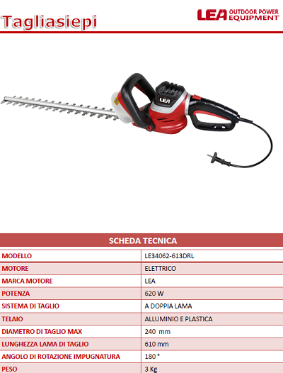Tagliasiepe Elettrico 620 W Dunsch -Husqvarni Negozio AAHKMJXYDAFdJAOAIMEbOAchSEZsF2jDDZrfOFS