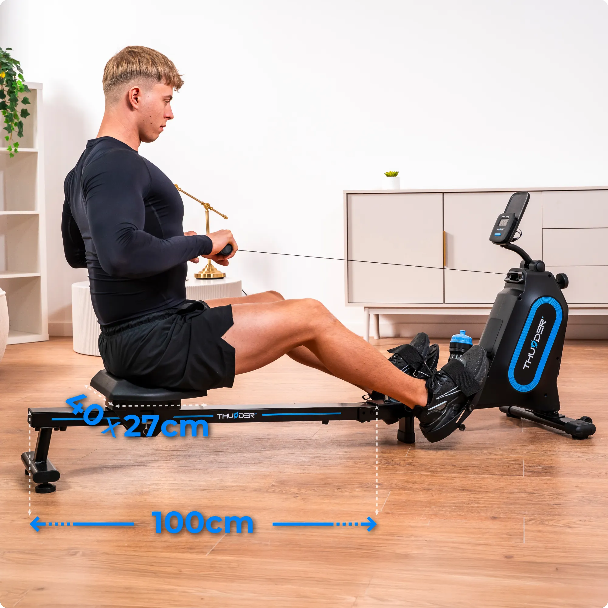 THUNDER CIRC Ganzkörpertraining