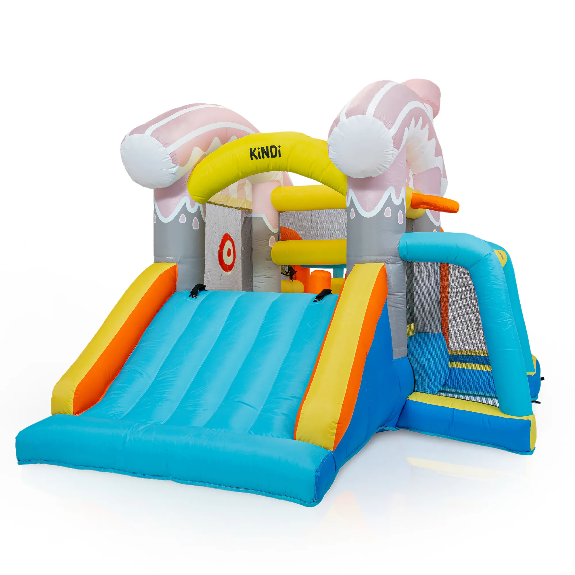 KiNDi DPZ013 Spielplatz