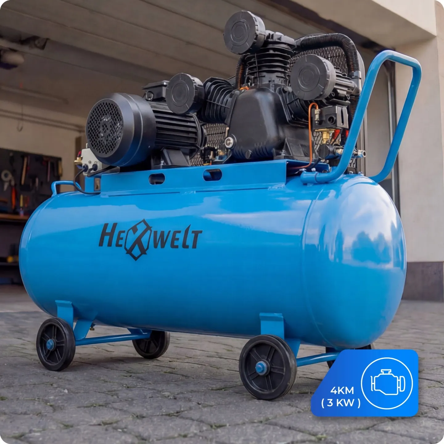 Filter HEXWELT HW-KO-150L