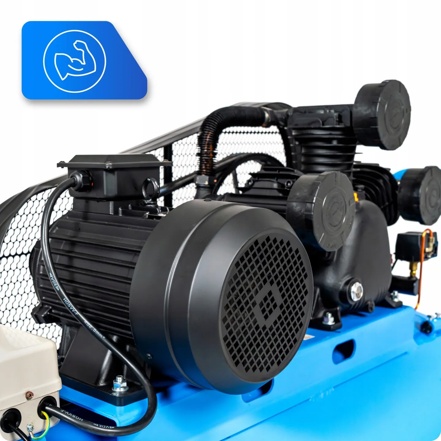 Motor HEXWELT HW-KO-150L