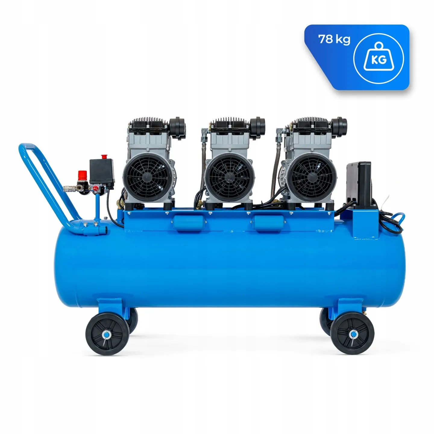 Technologie HEXWELT HW-KBO-6T-100L