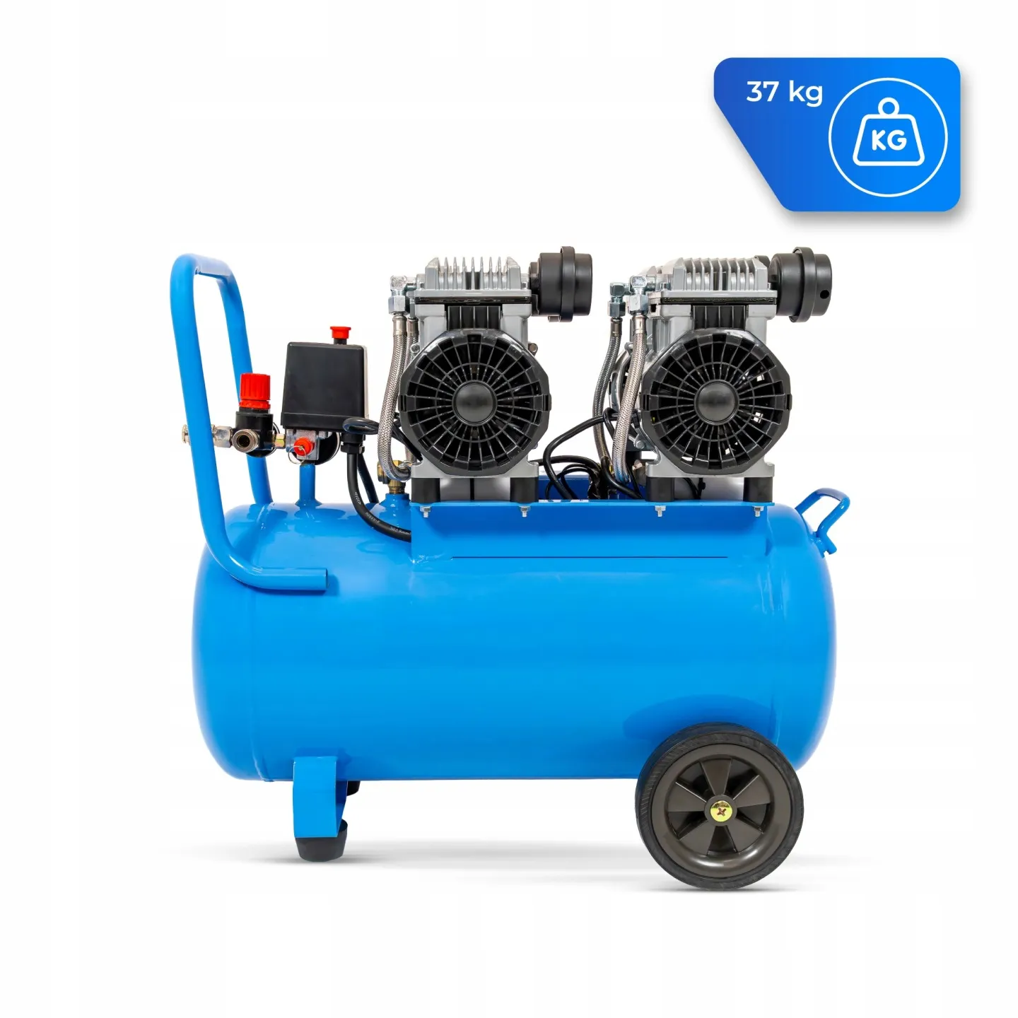 Technologie HEXWELT HW-KBO-4T-50L