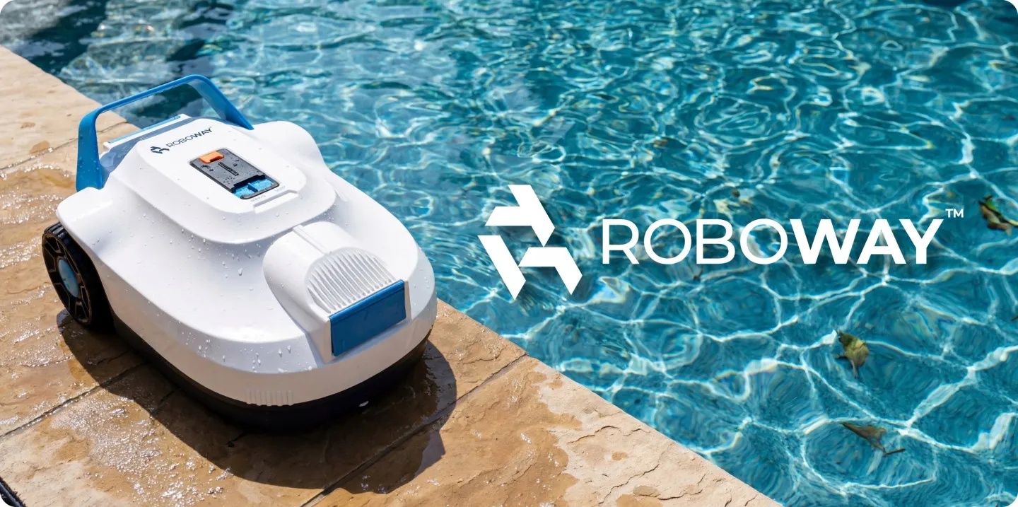 ROBOWAY RW-RB-1 Gesamtansicht