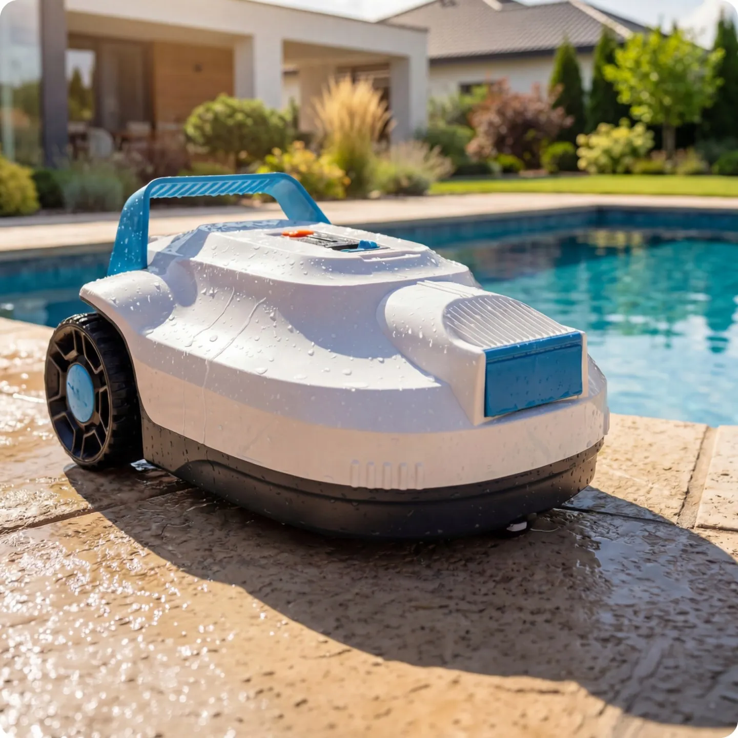 ROBOWAY RW-RB-1 Merkmale