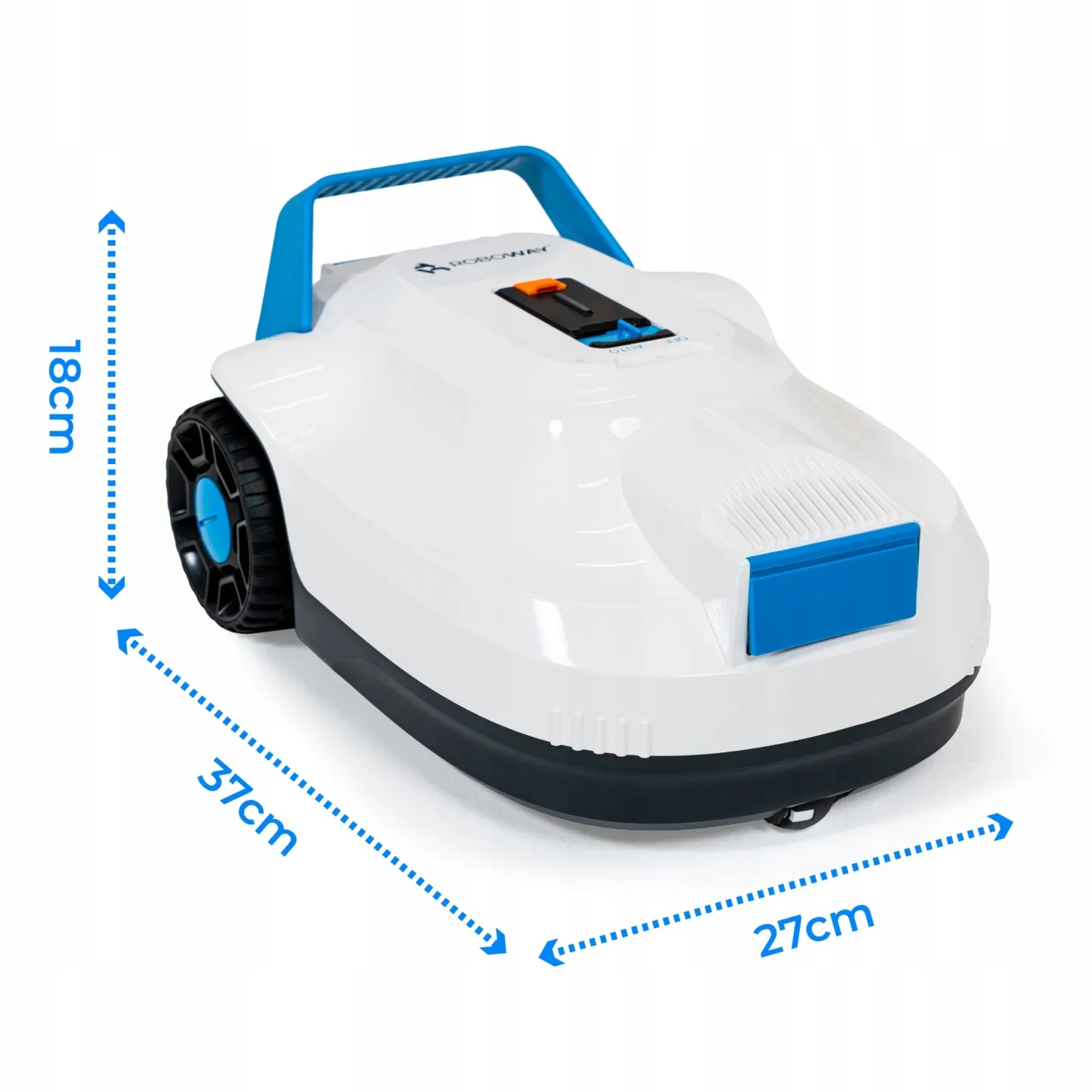 ROBOWAY RW-RB-1 Beschreibung