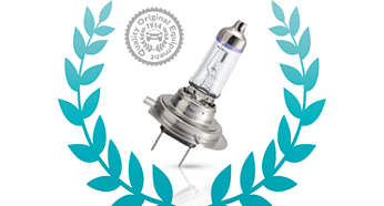 Fabricant de lampes automobiles primé