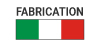 Fabrication italienne