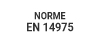 Norme EN 14975