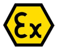 Schefer Richtlinien EX Icon