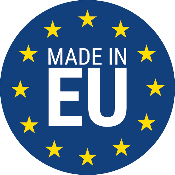 Hergestellt in der EU