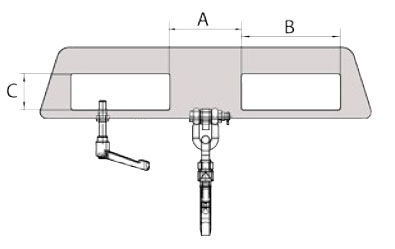 Bauer LH-II Skizze