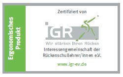 Ergonomisches Produkt