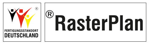 Fertigungsstandort Deutschland, RasterMobil