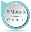 6 Monate Garantie