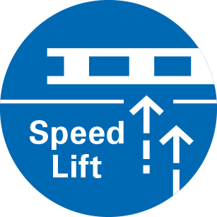 Speedlift