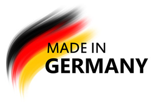 Made in Germany
