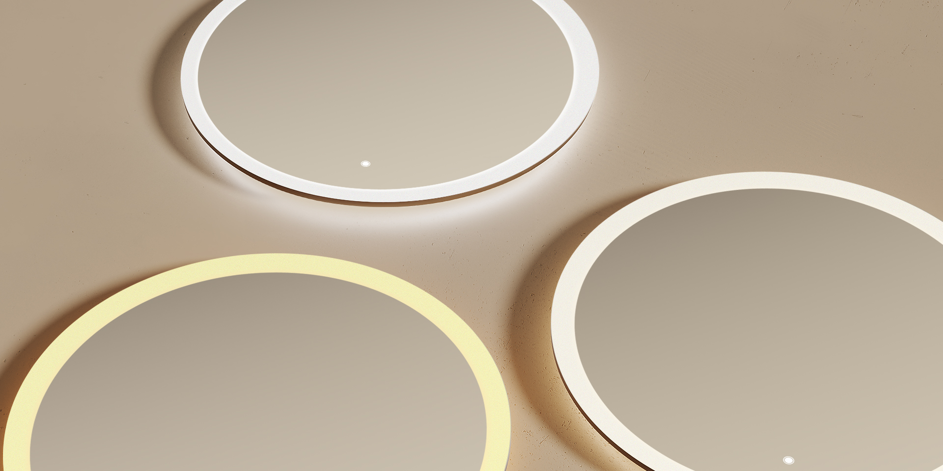 ILLUMINAZIONE LED – COLORE LED A SCELTA