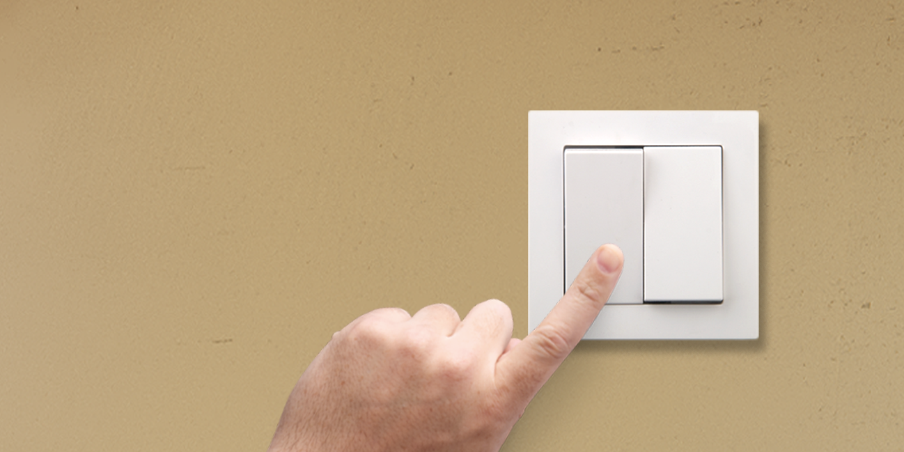 WALL SWITCH