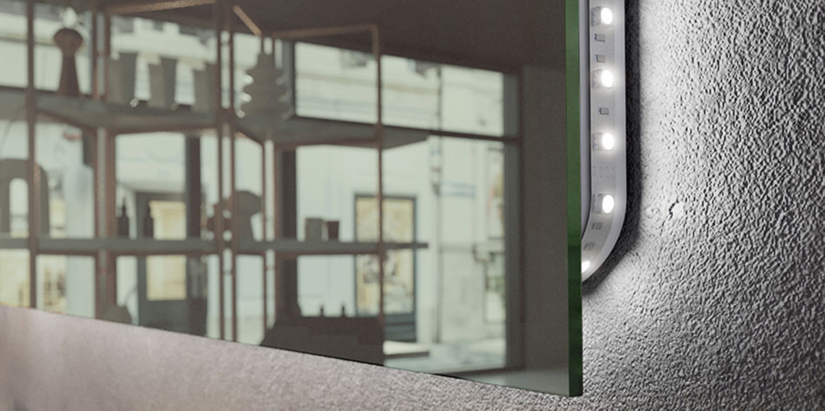 LUCIDATURA E AFFILATURA