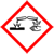 Gefahrensymbol Ätzend