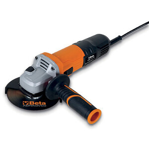 BETA SMERIGLIATRICE 115 MM  750 W