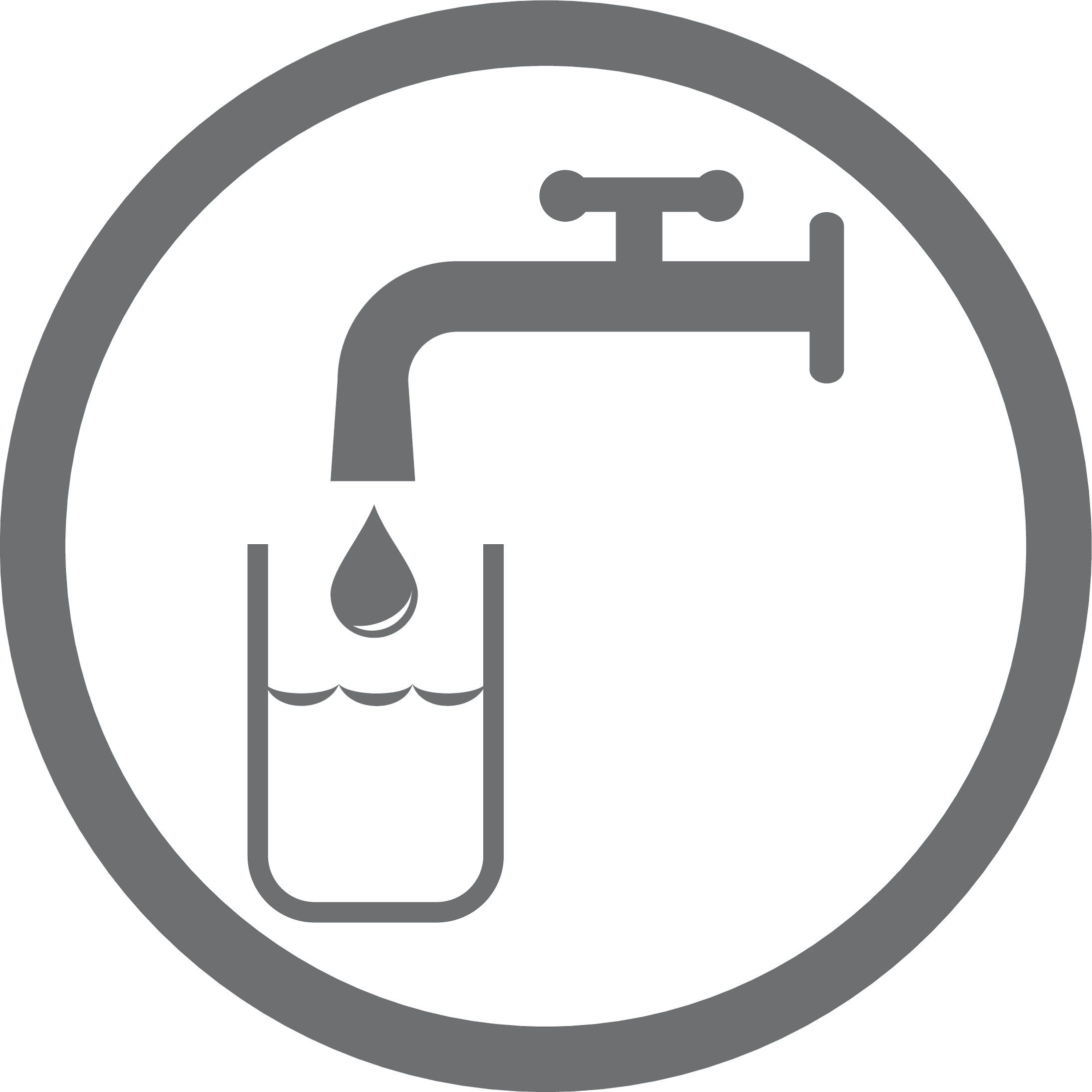 image Per acqua potabile